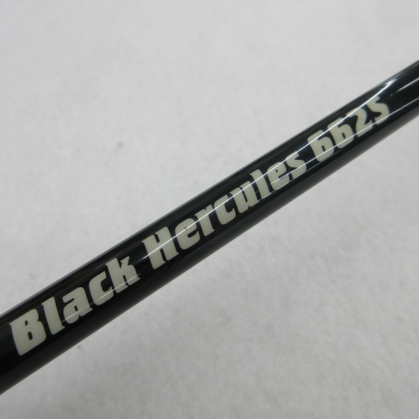 ソルアズーラ ブラックへラクレス 662S